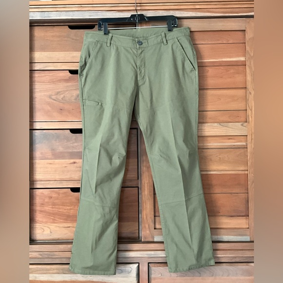 Men’s Size 36/32 Mountain Hardwear HARDWEAR AP Pants - Picture 4 of 7